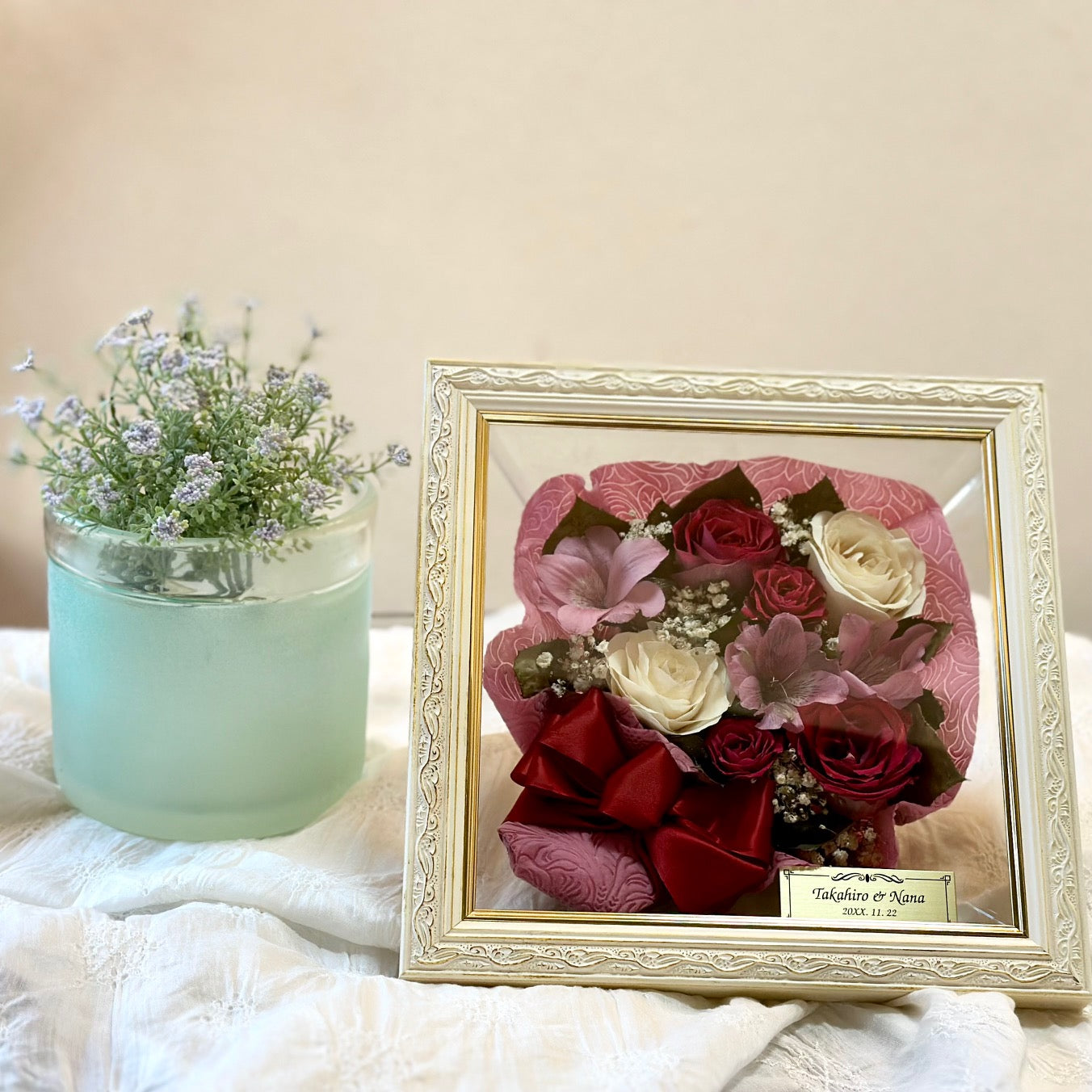 立体 ベファーナS・M・L